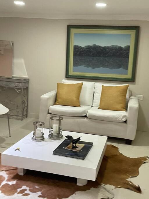306Hermoso, Centrico Y Acogedor Loft En Cartagena Εξωτερικό φωτογραφία