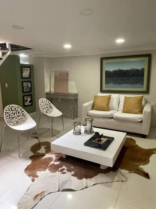 306Hermoso, Centrico Y Acogedor Loft En Cartagena Εξωτερικό φωτογραφία