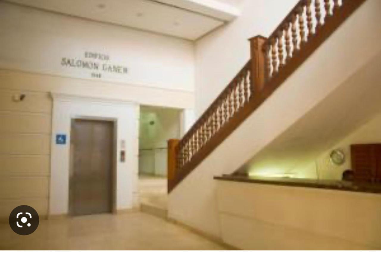 306Hermoso, Centrico Y Acogedor Loft En Cartagena Εξωτερικό φωτογραφία